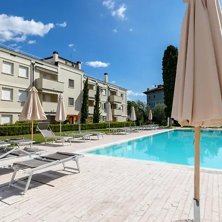 Corte Fasanella 50 * 托斯科拉诺-马德尔诺