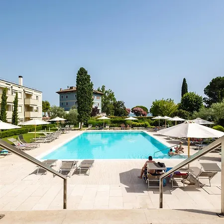 Corte Fasanella 50 公寓 托斯科拉诺-马德尔诺