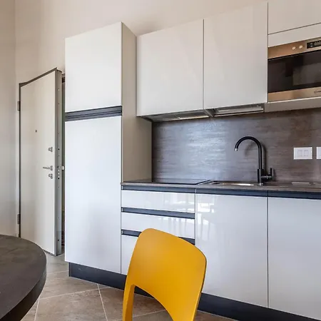 Corte Fasanella 50 * 托斯科拉诺-马德尔诺