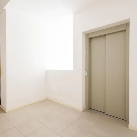 Corte Fasanella 50 Apartment