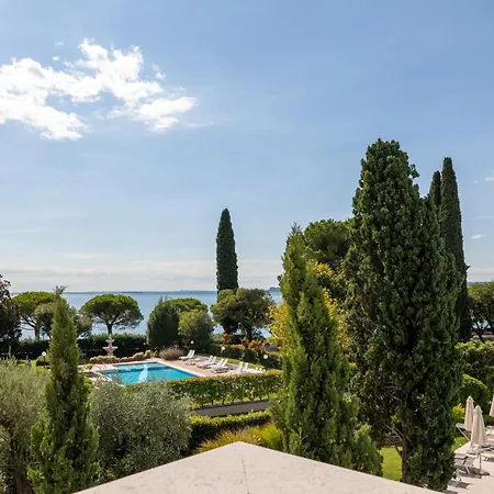 Apartment Corte Fasanella 50 Toscolano Maderno