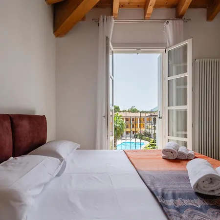 Apartment Corte Fasanella 50