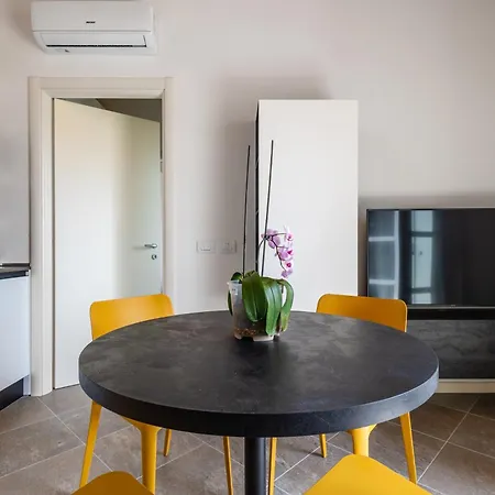 Apartment Corte Fasanella 50
