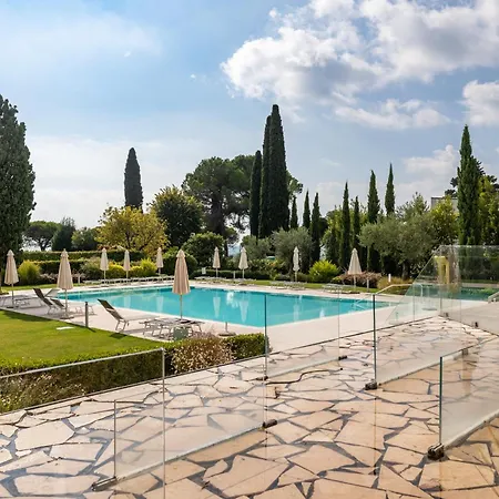 Apartment Corte Fasanella 50 Toscolano Maderno